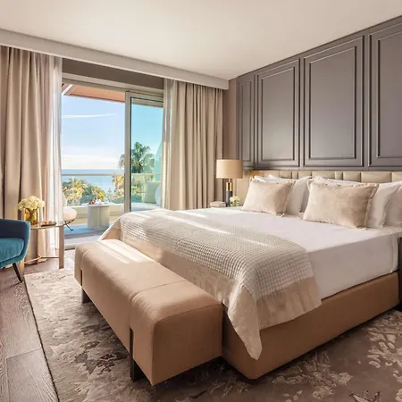 Plaza Hotel Nice