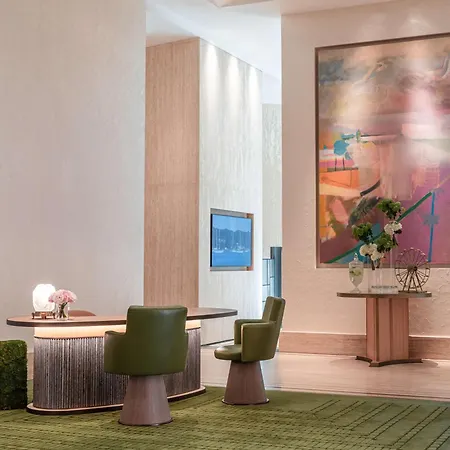 Hotel Plaza Nice