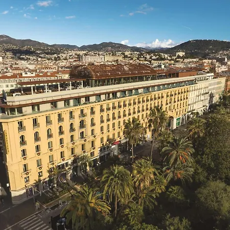 Plaza Hotel