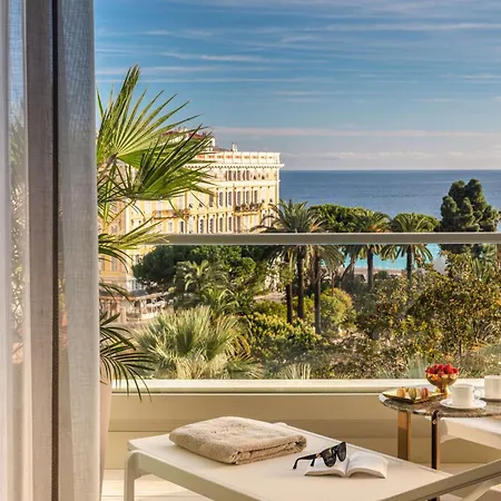 Plaza 5* Nice