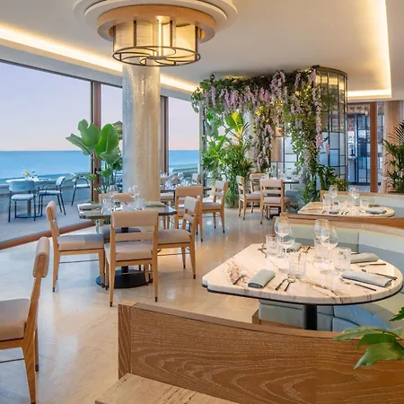 Plaza 5* Nice