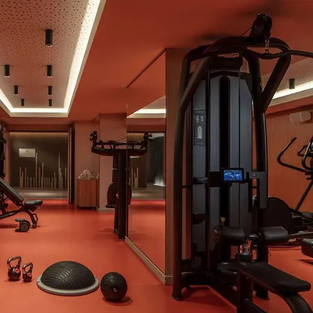 Hotel Anantara Plaza - A Leading Of The World